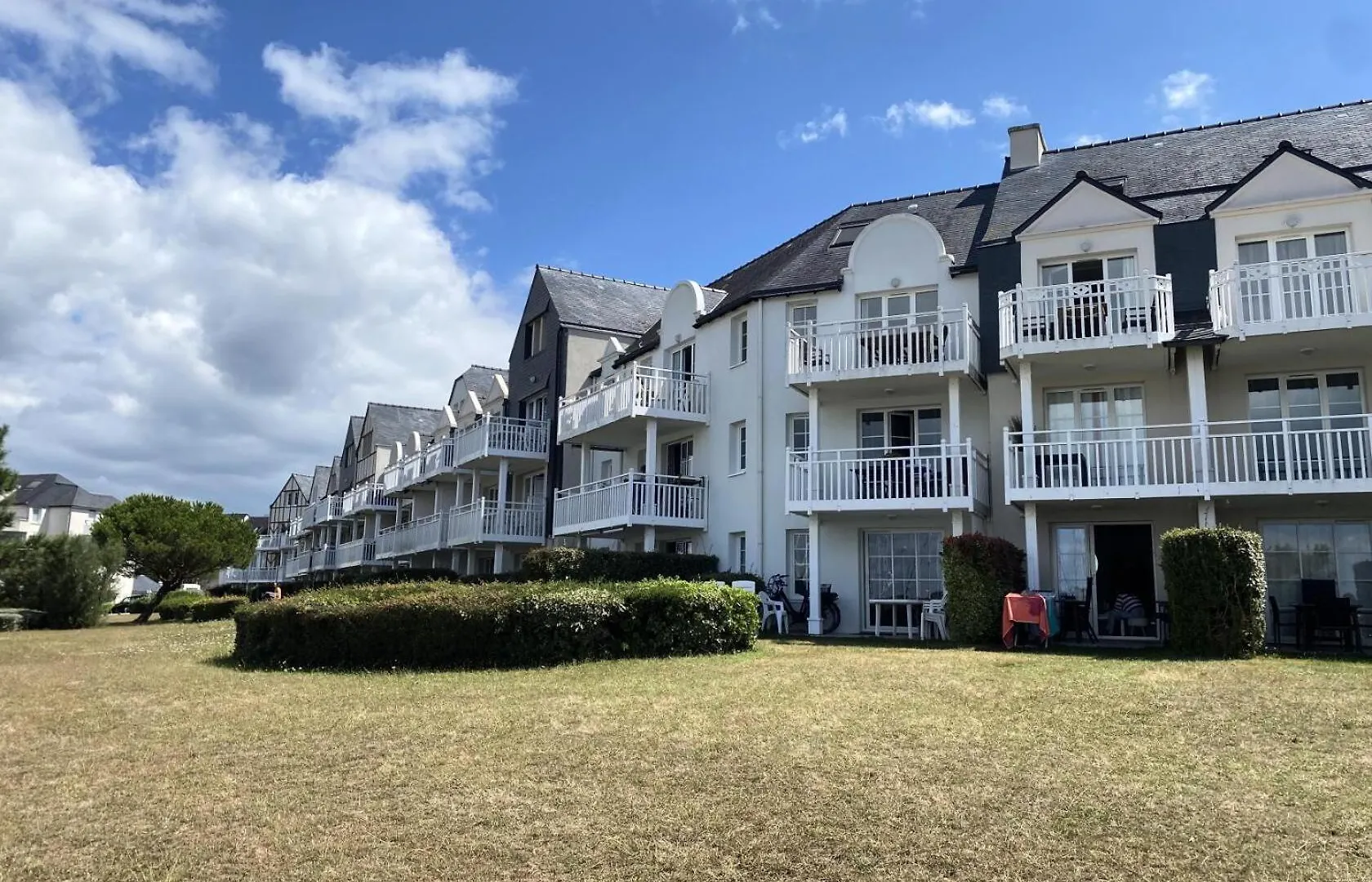 Lägenhet Port Du Crouesty Cap'Ocean - Maeva Home - Appartement En Bord De Mer 3 Pieces 6 Personnes - Selection Mae-8901 Arzon