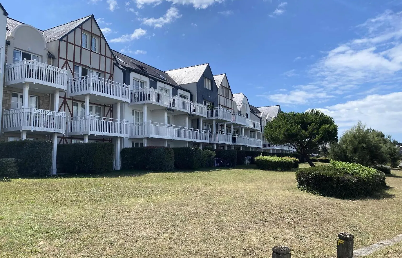 Port Du Crouesty Cap'Ocean - Maeva Home - Appartement En Bord De Mer 3 Pieces 6 Personnes - Selection Mae-8901 Arzon Frankrijk