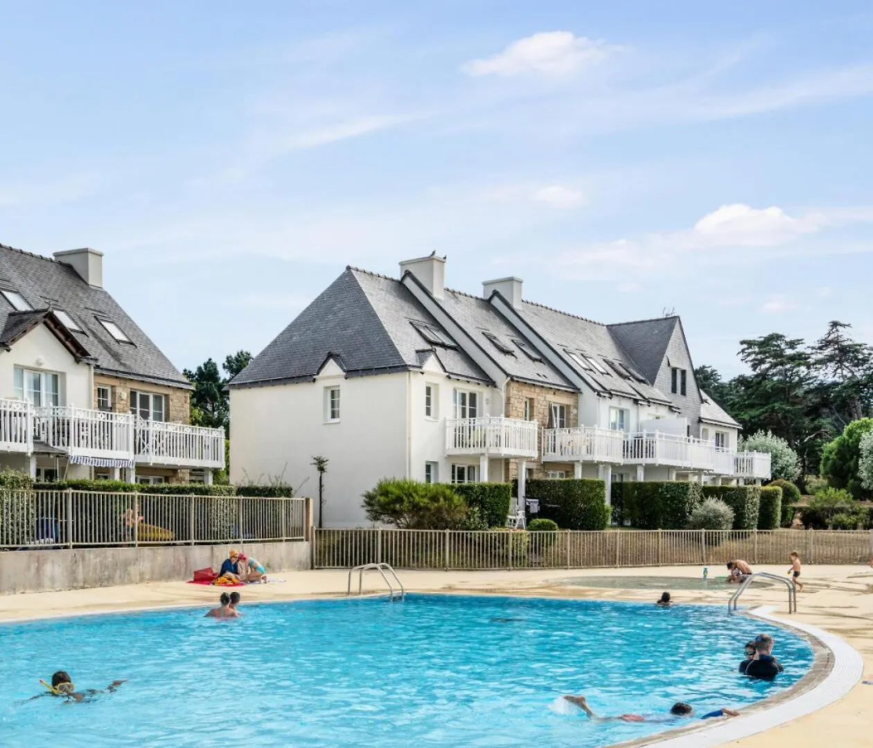 Port Du Crouesty Cap'Ocean - Maeva Home - Appartement En Bord De Mer 3 Pieces 6 Personnes - Selection Mae-8901 Arzon 0*,  Frankrijk