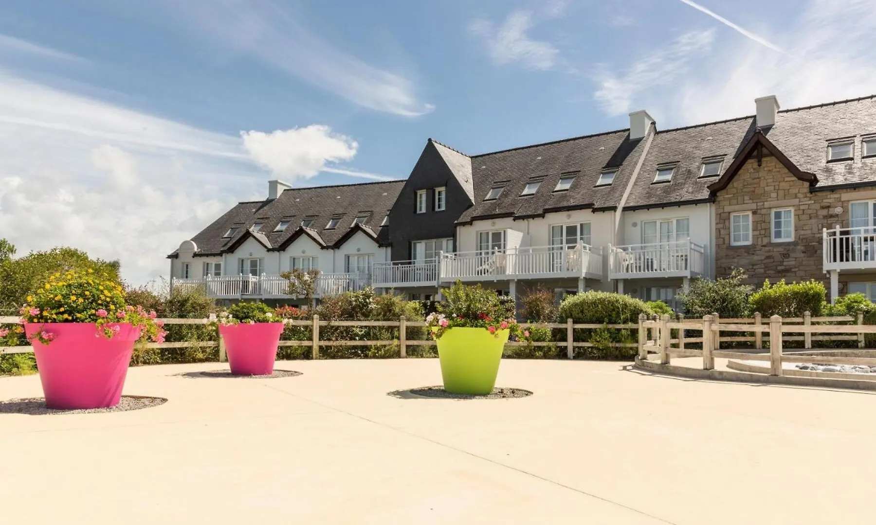 Port Du Crouesty Cap'Ocean - Maeva Home - Appartement En Bord De Mer 3 Pieces 6 Personnes - Selection Mae-8901 Arzon