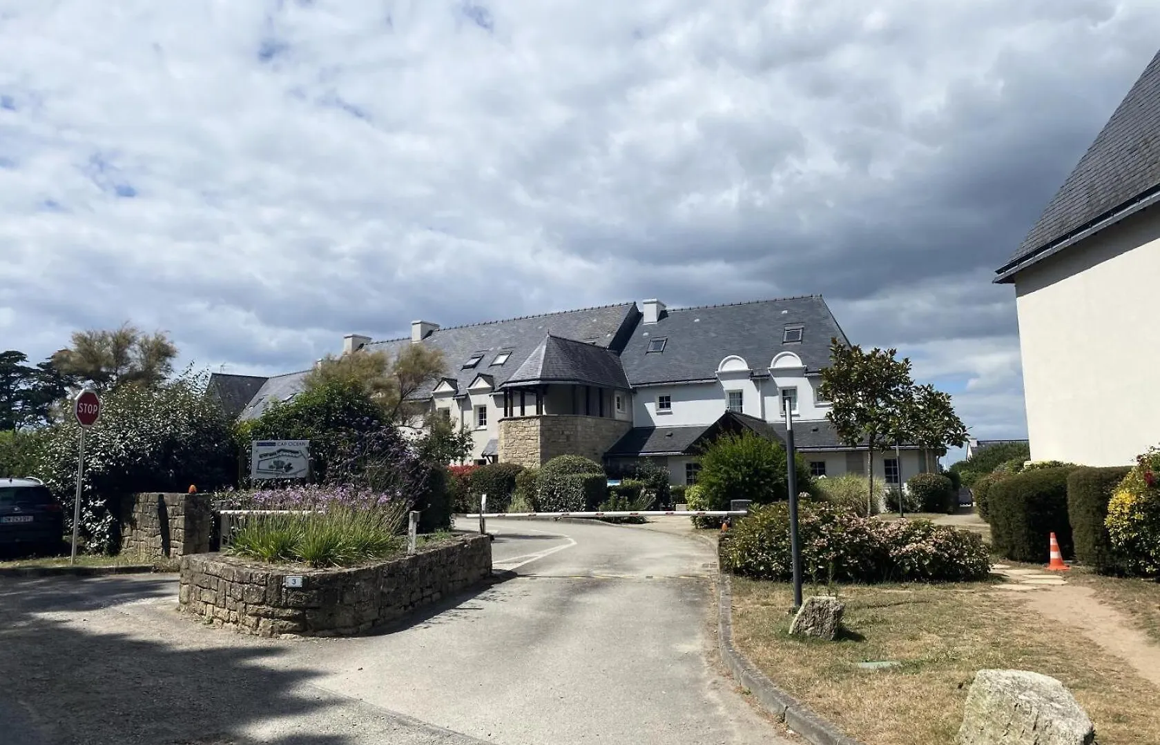 Port Du Crouesty Cap'Ocean - Maeva Home - Appartement En Bord De Mer 3 Pieces 6 Personnes - Selection Mae-8901 Arzon 0*,  Frankrike