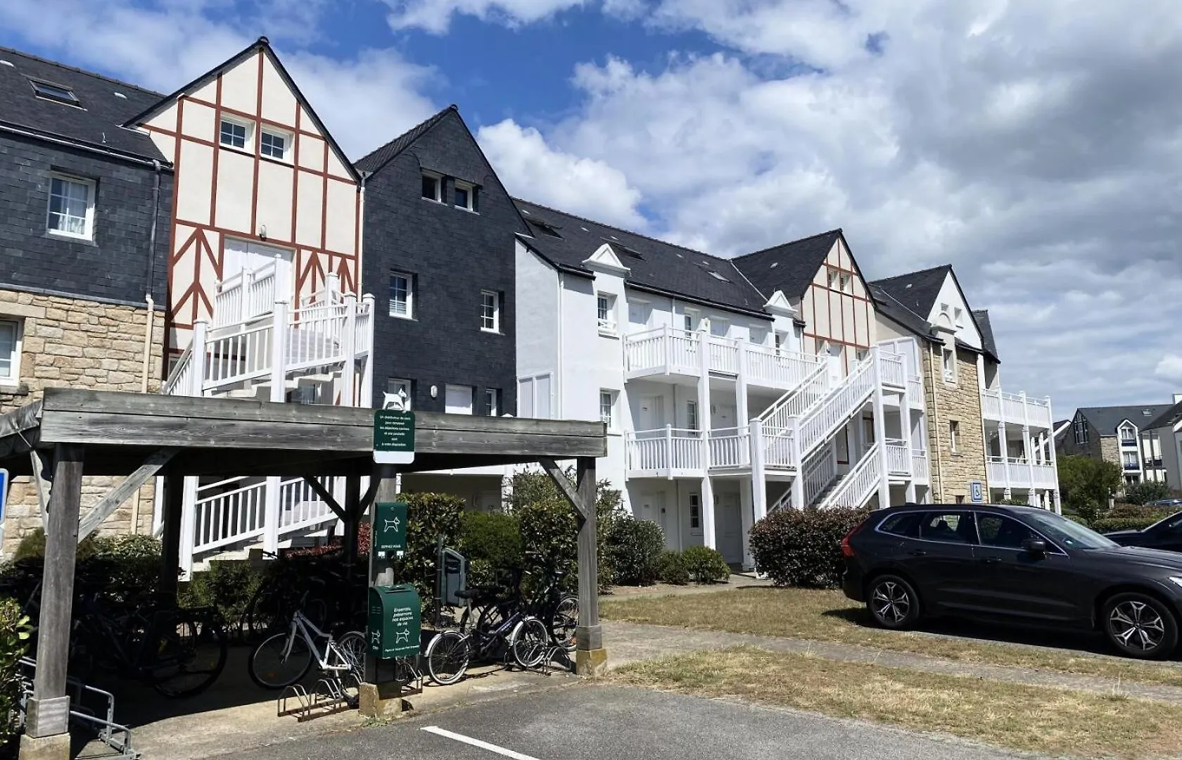 Port Du Crouesty Cap'Ocean - Maeva Home - Appartement En Bord De Mer 3 Pieces 6 Personnes - Selection Mae-8901 Arzon Frankrijk