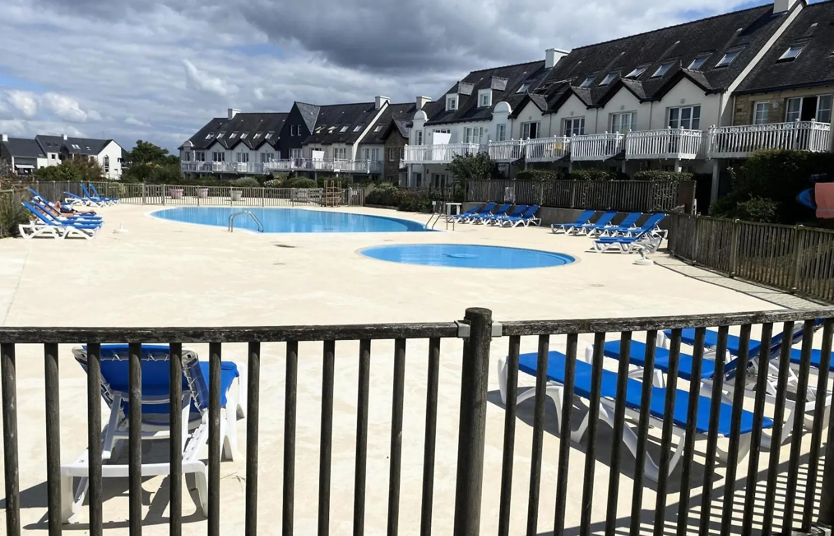 Port Du Crouesty Cap'Ocean - Maeva Home - Appartement En Bord De Mer 3 Pieces 6 Personnes - Selection Mae-8901 Arzon