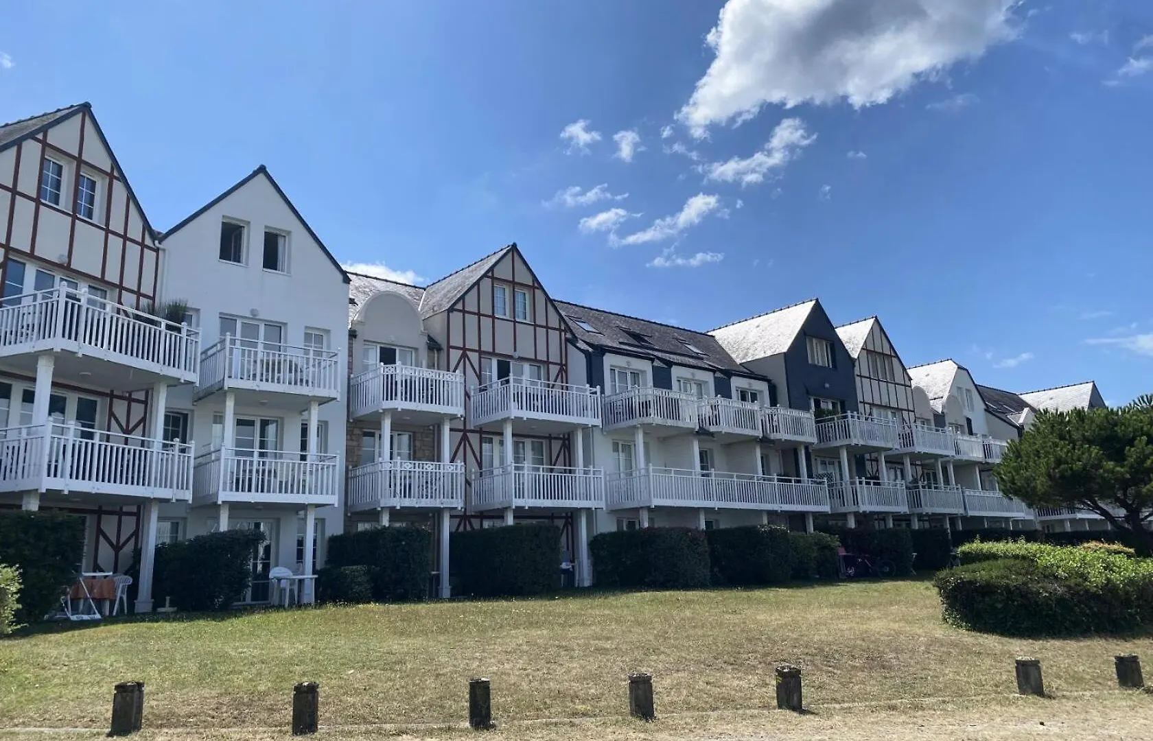 Lägenhet Port Du Crouesty Cap'Ocean - Maeva Home - Appartement En Bord De Mer 3 Pieces 6 Personnes - Selection Mae-8901 Arzon