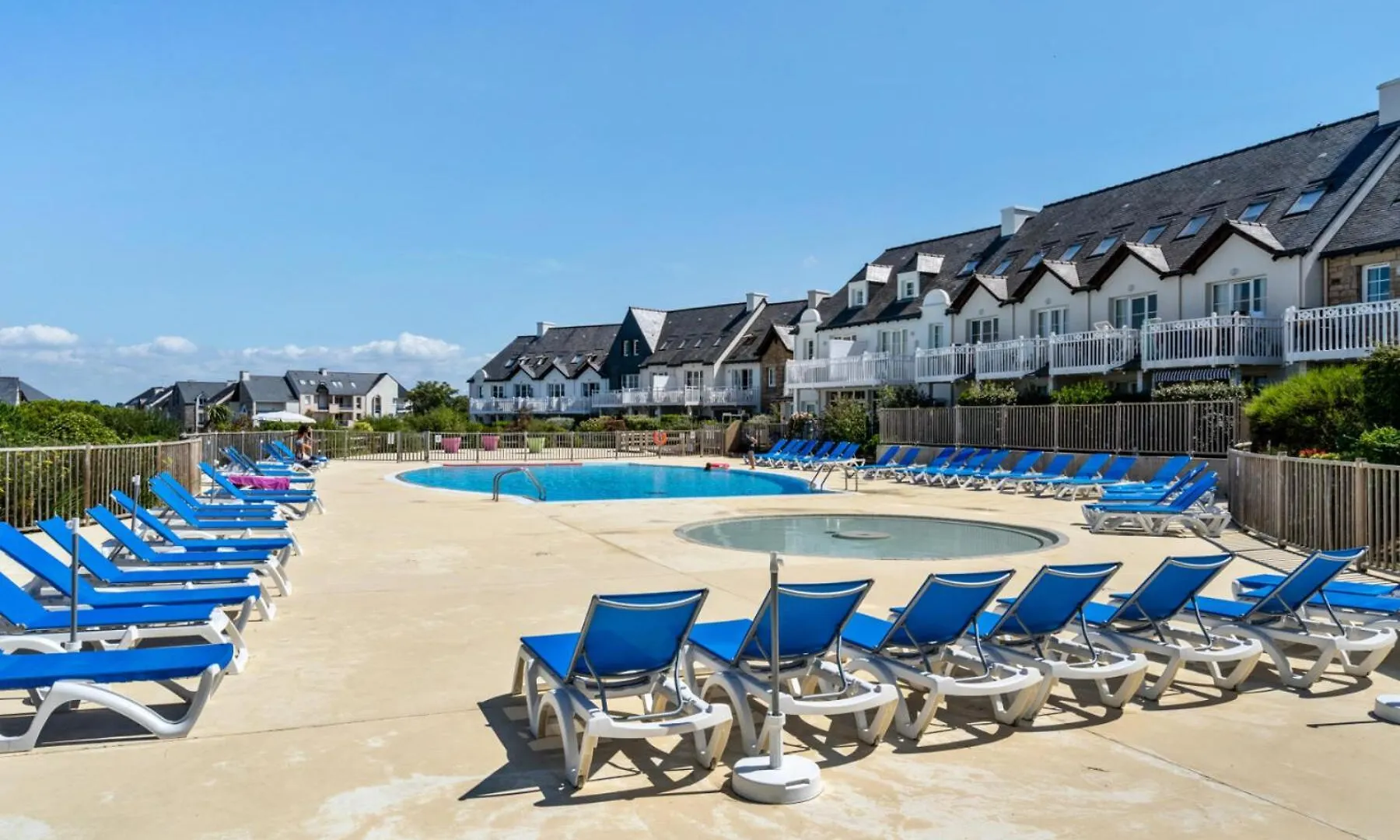 Lägenhet Port Du Crouesty Cap'Ocean - Maeva Home - Appartement En Bord De Mer 3 Pieces 6 Personnes - Selection Mae-8901 Arzon