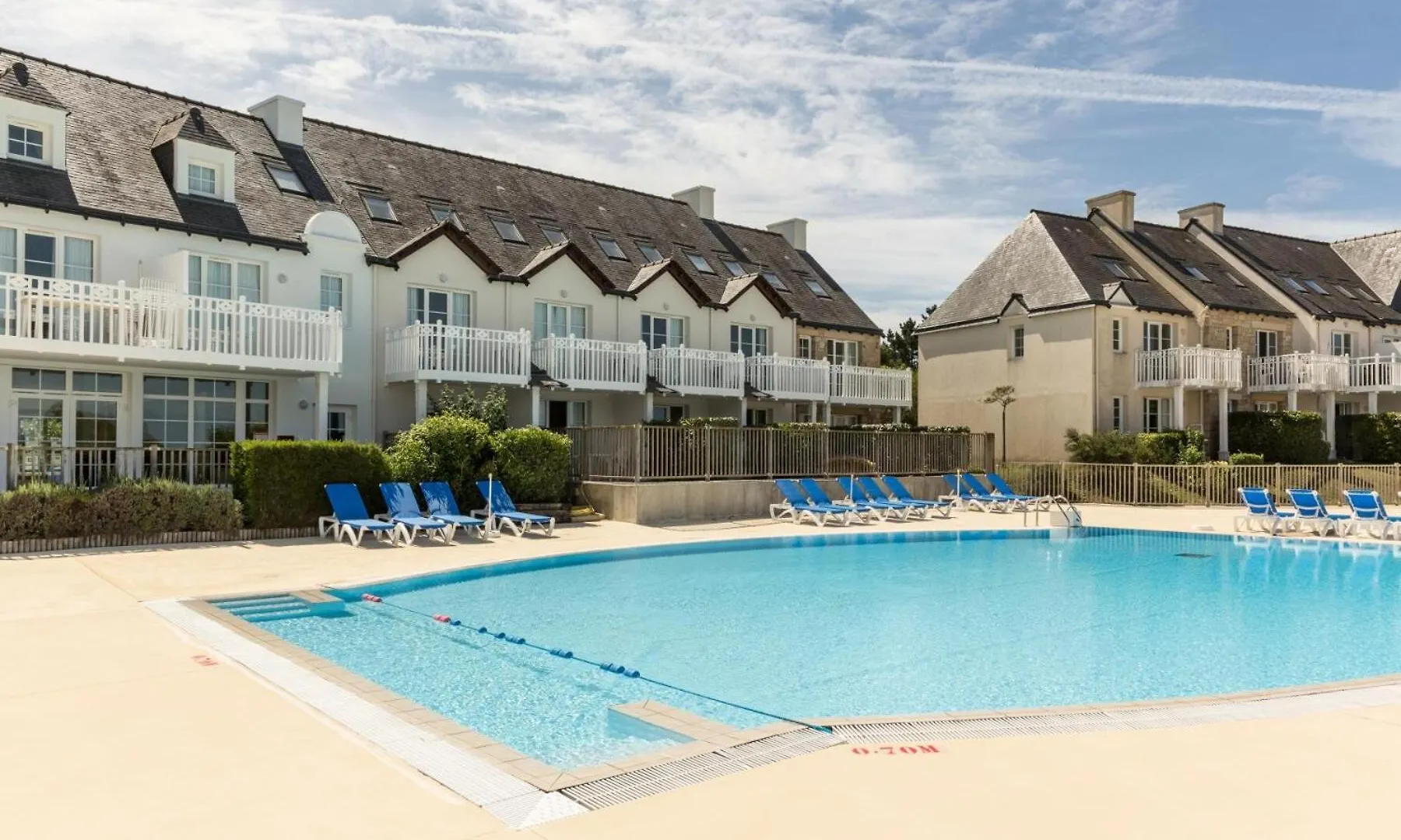 Port Du Crouesty Cap'Ocean - Maeva Home - Appartement En Bord De Mer 3 Pieces 6 Personnes - Selection Mae-8901 Arzon 0*,