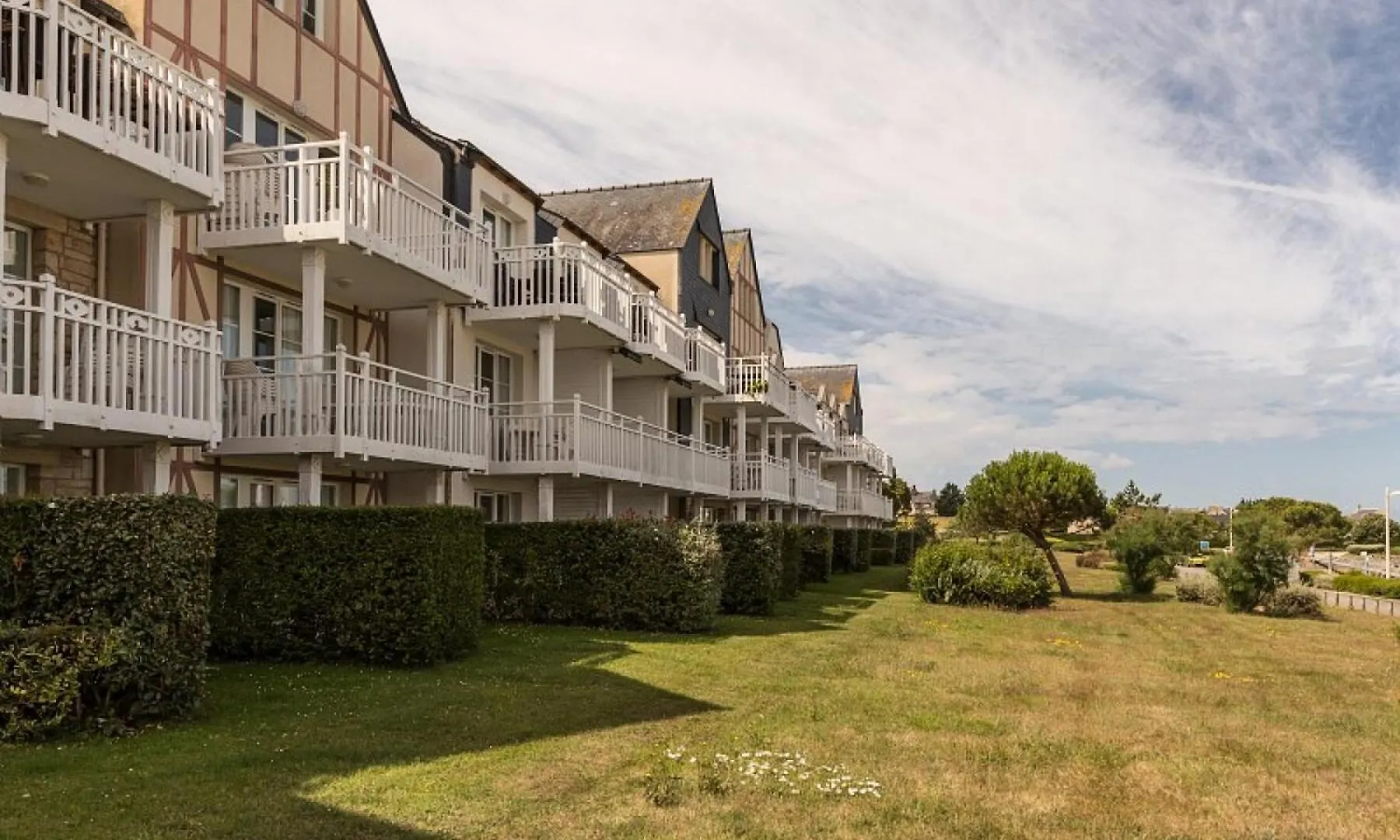 Port Du Crouesty Cap'Ocean - Maeva Home - Appartement En Bord De Mer 3 Pieces 6 Personnes - Selection Mae-8901 Arzon