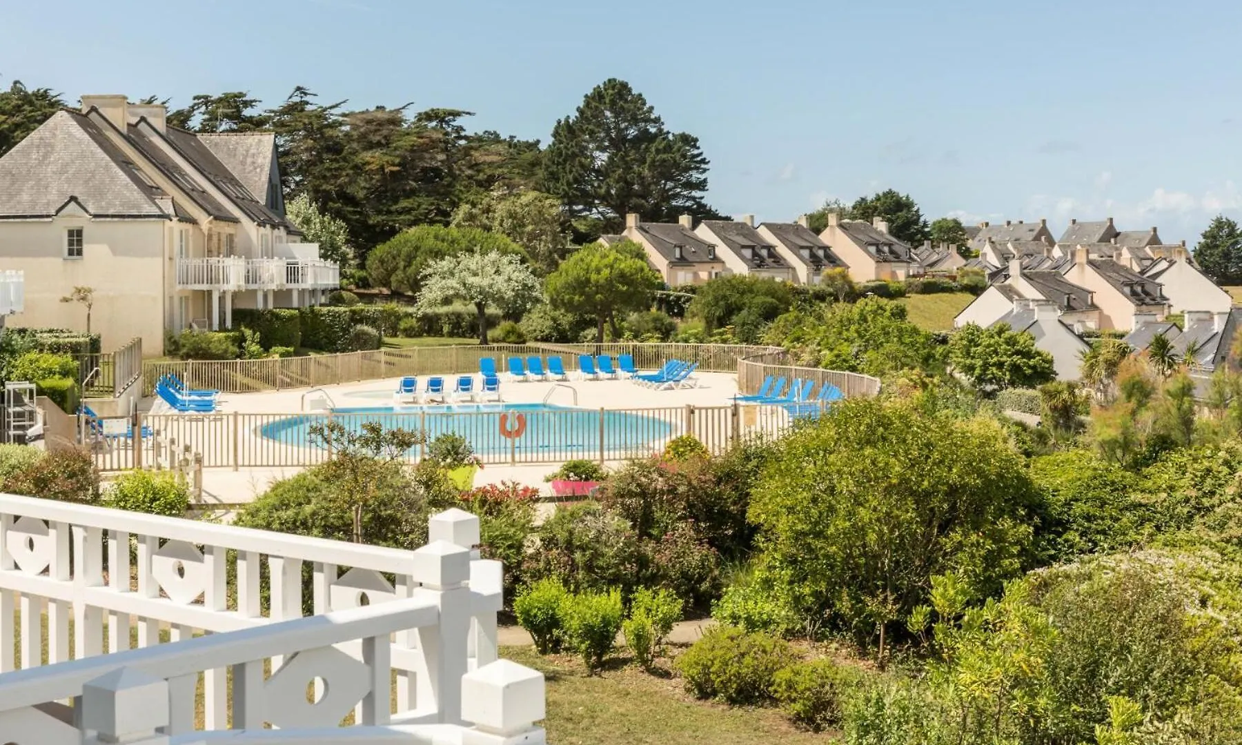Port Du Crouesty Cap'Ocean - Maeva Home - Appartement En Bord De Mer 3 Pieces 6 Personnes - Selection Mae-8901 Arzon Lägenhet