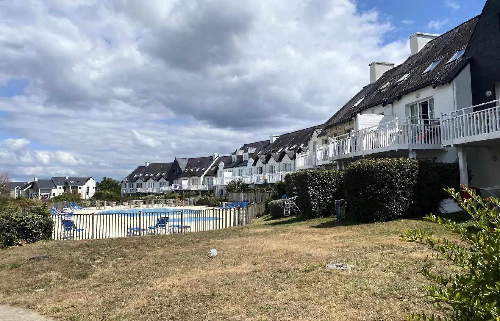 Port Du Crouesty Cap'Ocean - Maeva Home - Appartement En Bord De Mer 3 Pieces 6 Personnes - Selection Mae-8901 Arzon 0*,