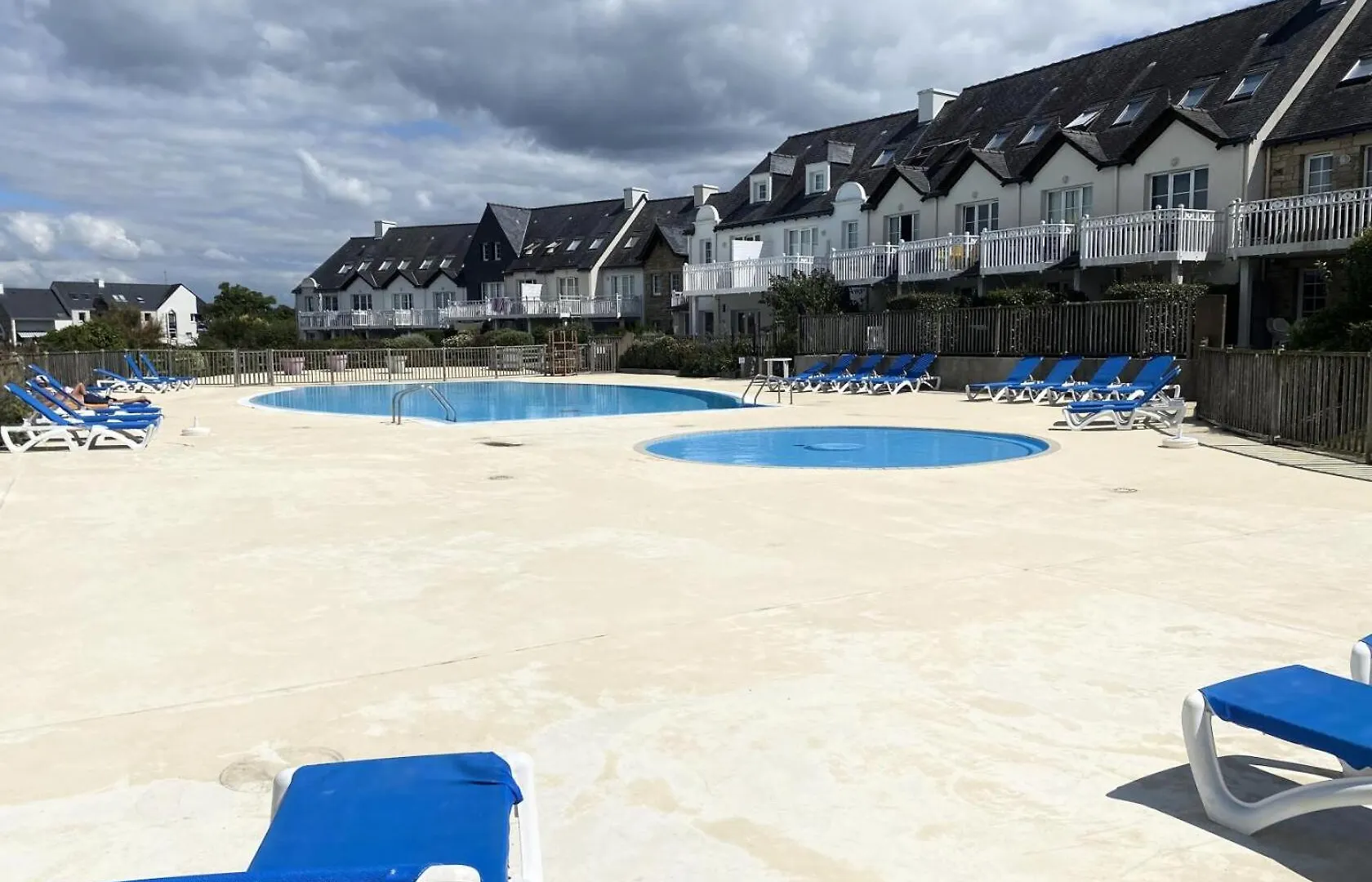 Port Du Crouesty Cap'Ocean - Maeva Home - Appartement En Bord De Mer 3 Pieces 6 Personnes - Selection Mae-8901 Arzon Lägenhet