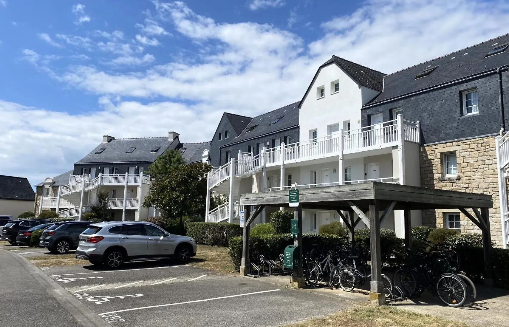Port Du Crouesty Cap'Ocean - Maeva Home - Appartement En Bord De Mer 3 Pieces 6 Personnes - Selection Mae-8901 Arzon