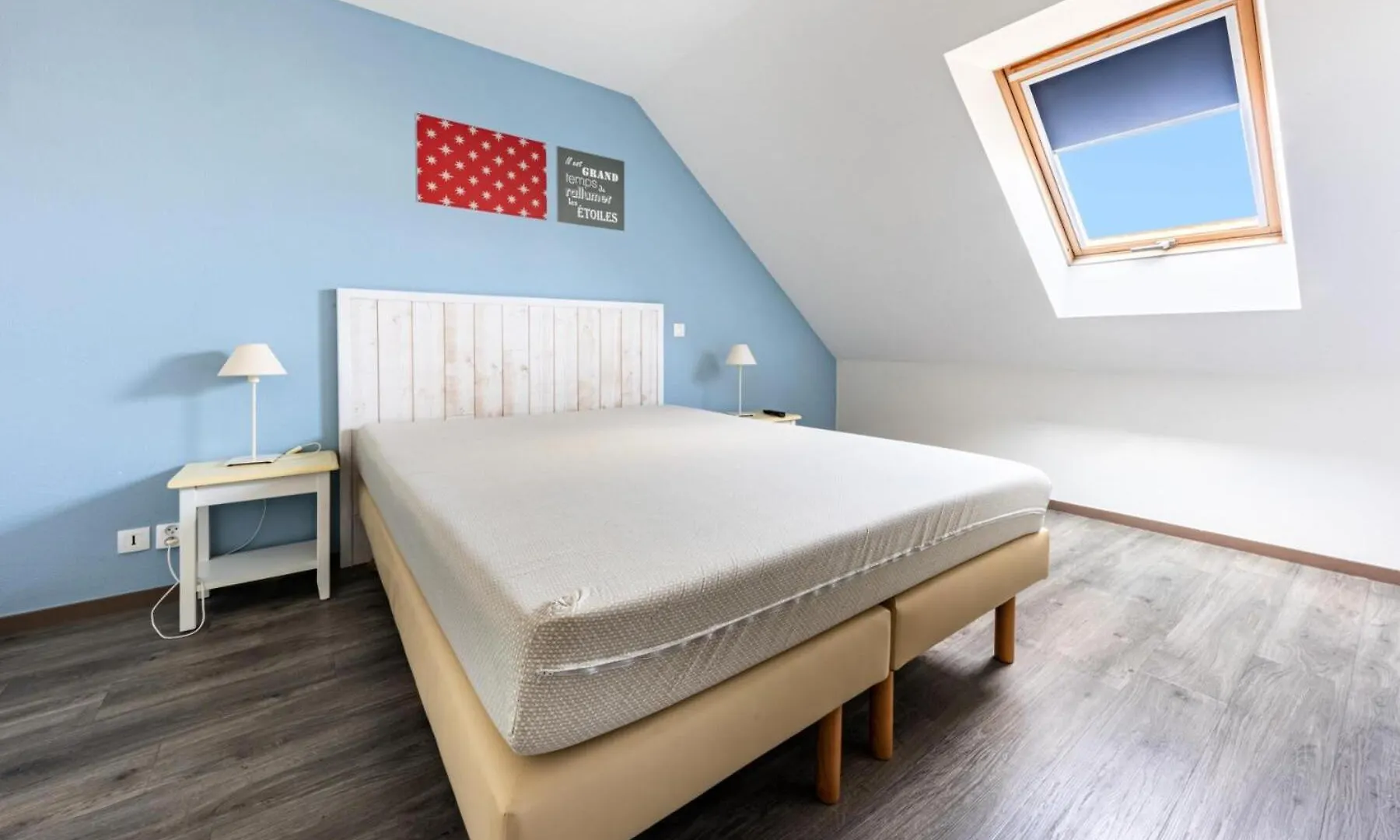 Port Du Crouesty Cap'Ocean - Maeva Home - Appartement En Bord De Mer 3 Pieces 6 Personnes - Selection Mae-8901 Arzon 0*,  Frankrike