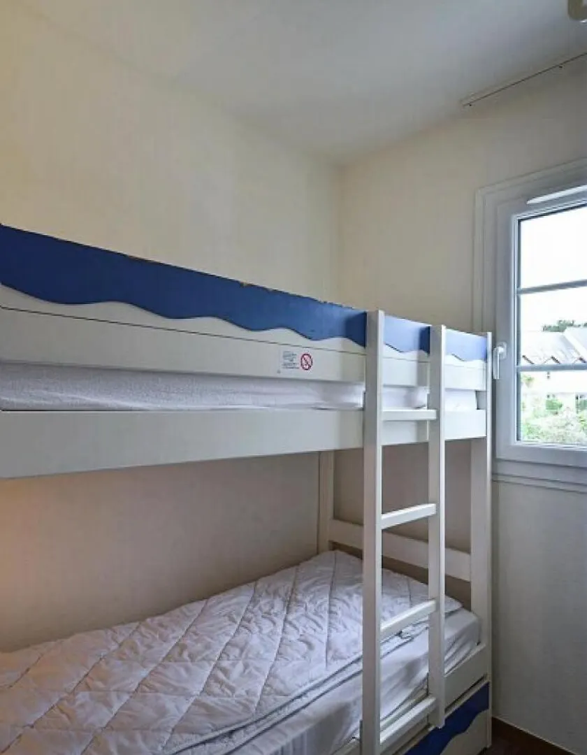 Lägenhet Port Du Crouesty Cap'Ocean - Maeva Home - Appartement En Bord De Mer 3 Pieces 6 Personnes - Selection Mae-8901 Arzon