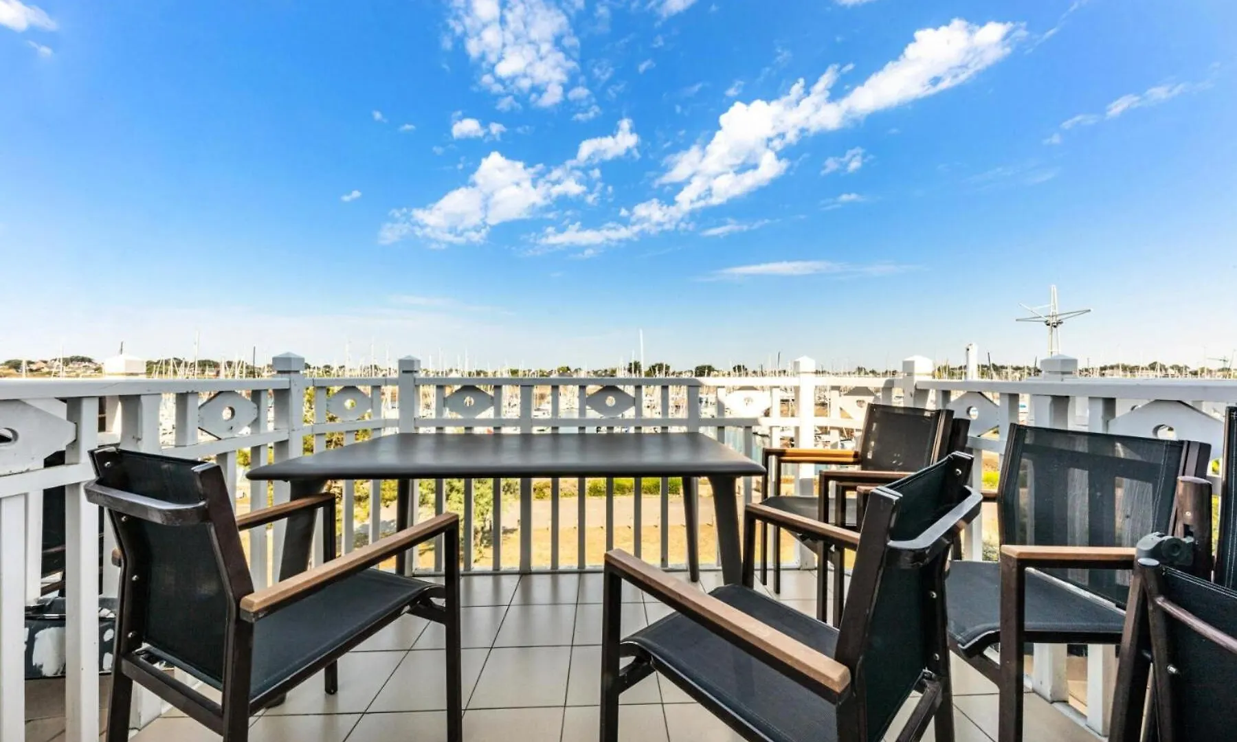 Port Du Crouesty Cap'Ocean - Maeva Home - Appartement En Bord De Mer 3 Pieces 6 Personnes - Selection Mae-8901 Arzon Lägenhet
