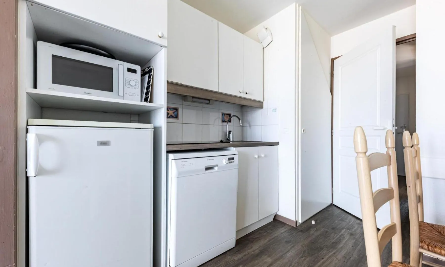 Lägenhet Port Du Crouesty Cap'Ocean - Maeva Home - Appartement En Bord De Mer 3 Pieces 6 Personnes - Selection Mae-8901 Arzon Frankrike