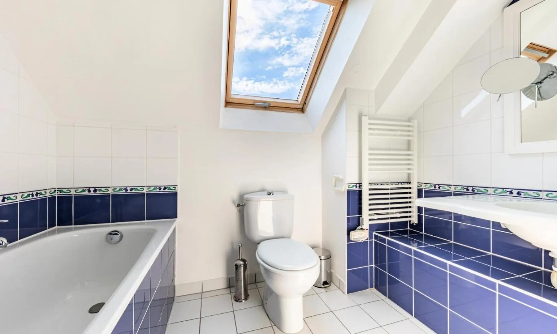 Lägenhet Port Du Crouesty Cap'Ocean - Maeva Home - Appartement En Bord De Mer 3 Pieces 6 Personnes - Selection Mae-8901 Arzon