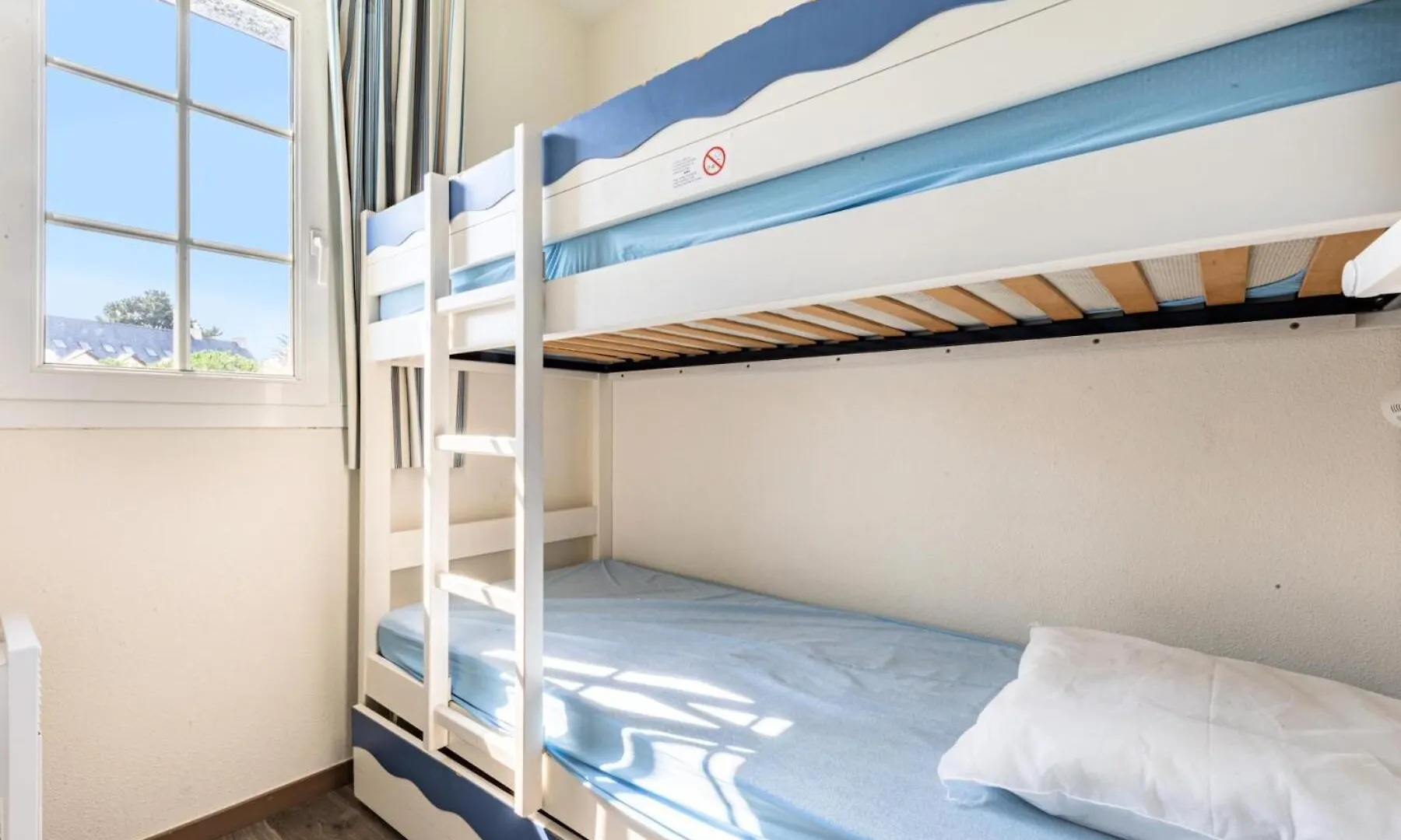 Port Du Crouesty Cap'Ocean - Maeva Home - Appartement En Bord De Mer 3 Pieces 6 Personnes - Selection Mae-8901 Arzon Lägenhet