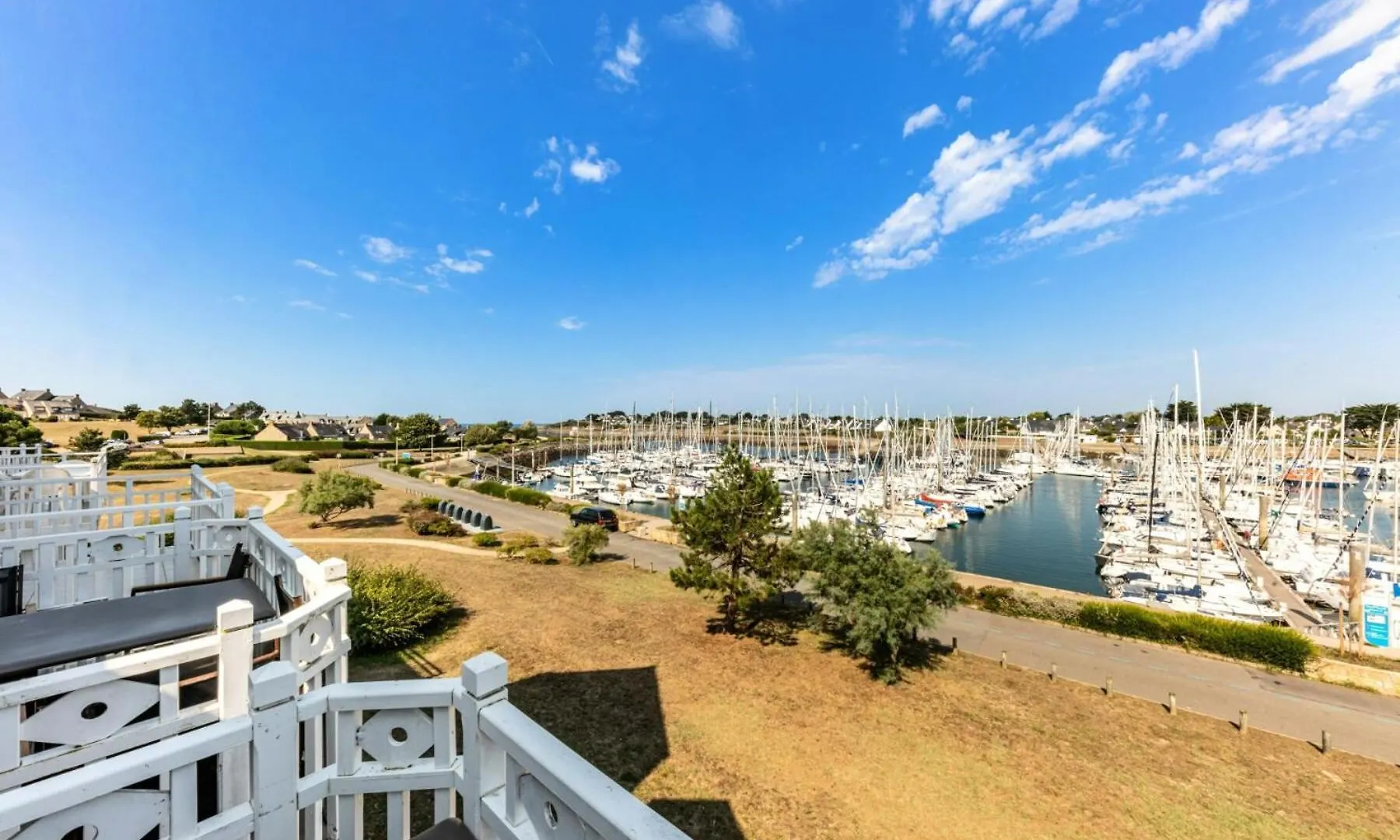 Lägenhet Port Du Crouesty Cap'Ocean - Maeva Home - Appartement En Bord De Mer 3 Pieces 6 Personnes - Selection Mae-8901 Arzon