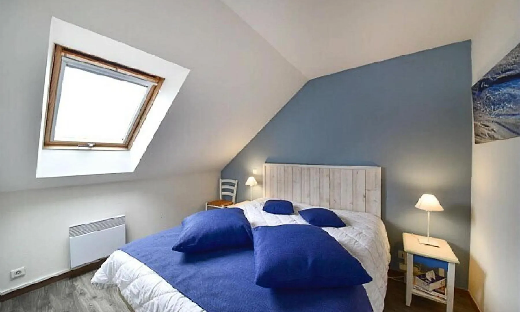 Port Du Crouesty Cap'Ocean - Maeva Home - Appartement En Bord De Mer 3 Pieces 6 Personnes - Selection Mae-8901 Arzon Frankrike