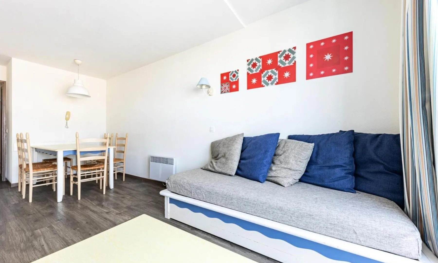 Port Du Crouesty Cap'Ocean - Maeva Home - Appartement En Bord De Mer 3 Pieces 6 Personnes - Selection Mae-8901 Arzon 0*,  Frankrike